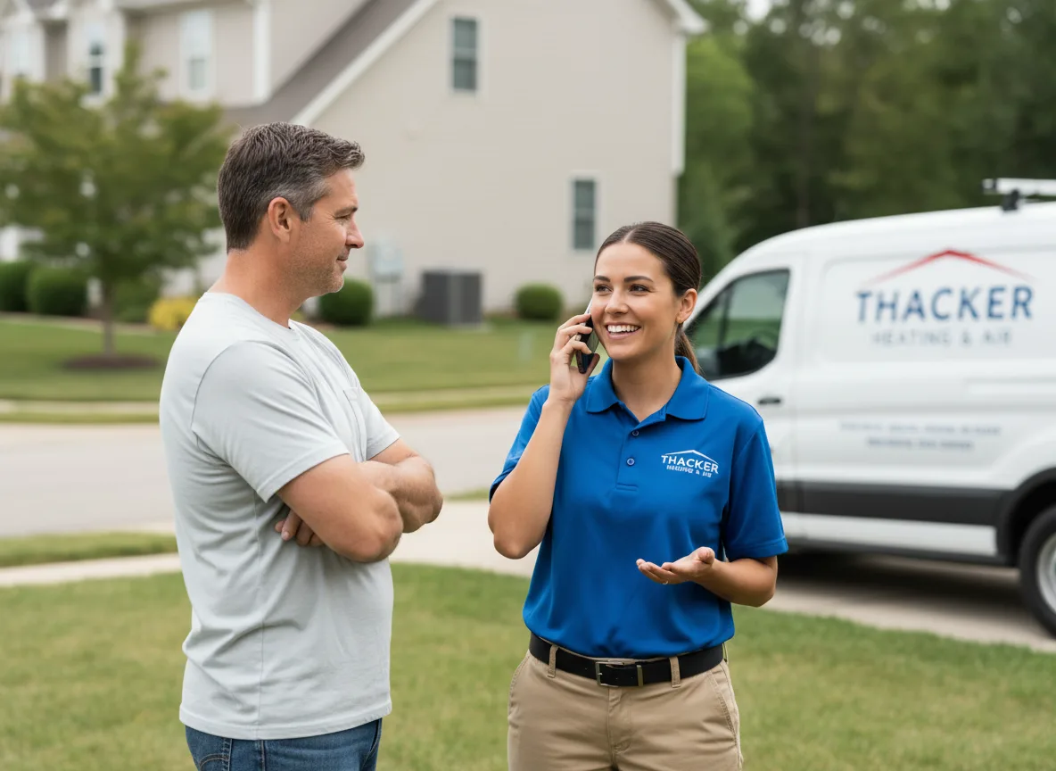 Ac Repair Pittsford, NY FAQs